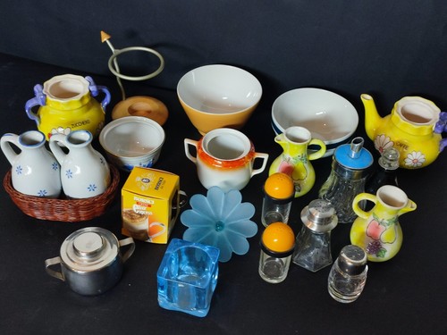 Random LOT 25 Küchenartikel, gemischt, sehr neu, top - Bild 14 von 14