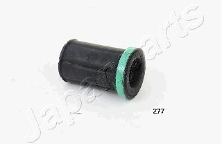 Japanparts RU-277 Lagerbuchse, Blattfeder Hinterachse FÜR Toyota-image