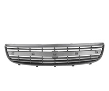 New Front Grille For 2000-2005 Chevrolet Malibu Ships Today New Front Grille For 2000-2005 Chevrolet Malibu Ships Today