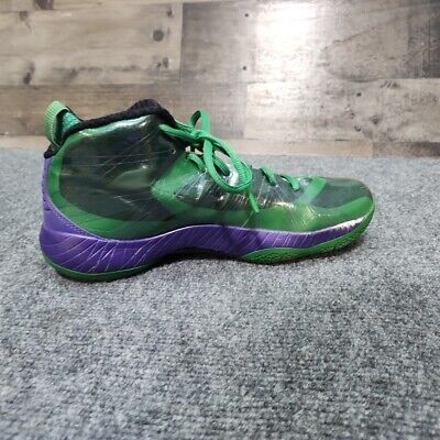 Nike Air Jordan Lite Hulk 524922-362 Basketball Sneaker Men Nike Air Jordan Lite Hulk 524922-362 Basketball Sneaker Men