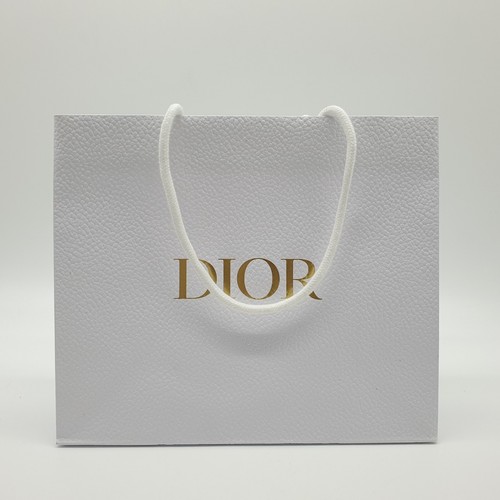 dior gift bags