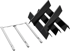 Grill Replacement Parts for Weber Spirit I II 300 E310 E320 E330 S310 69787 7636