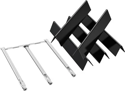 EASYLIFE4U-HOME Grill Replacement Parts for Weber Spirit I II 300 E310 E320 E330 S310 69787 7636