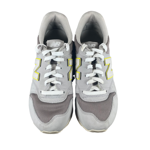 New Balance 510 Womens Size 8.5 D Gray Running Sneakers Shoes Athletic Lace Up - Picture 7 of 12