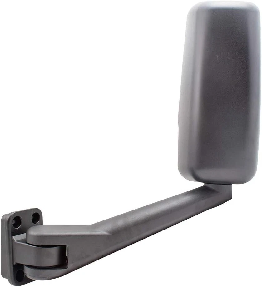 LH левое зеркало с подогревом подходит для GMC C8500 Topkick 2003 2004 2005 2006 2007 2008 2009 - Изображение 3 из 4