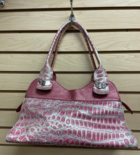 Nwot Ripani Made In Italy Women Gorgeous Handbag Msrp $595.00