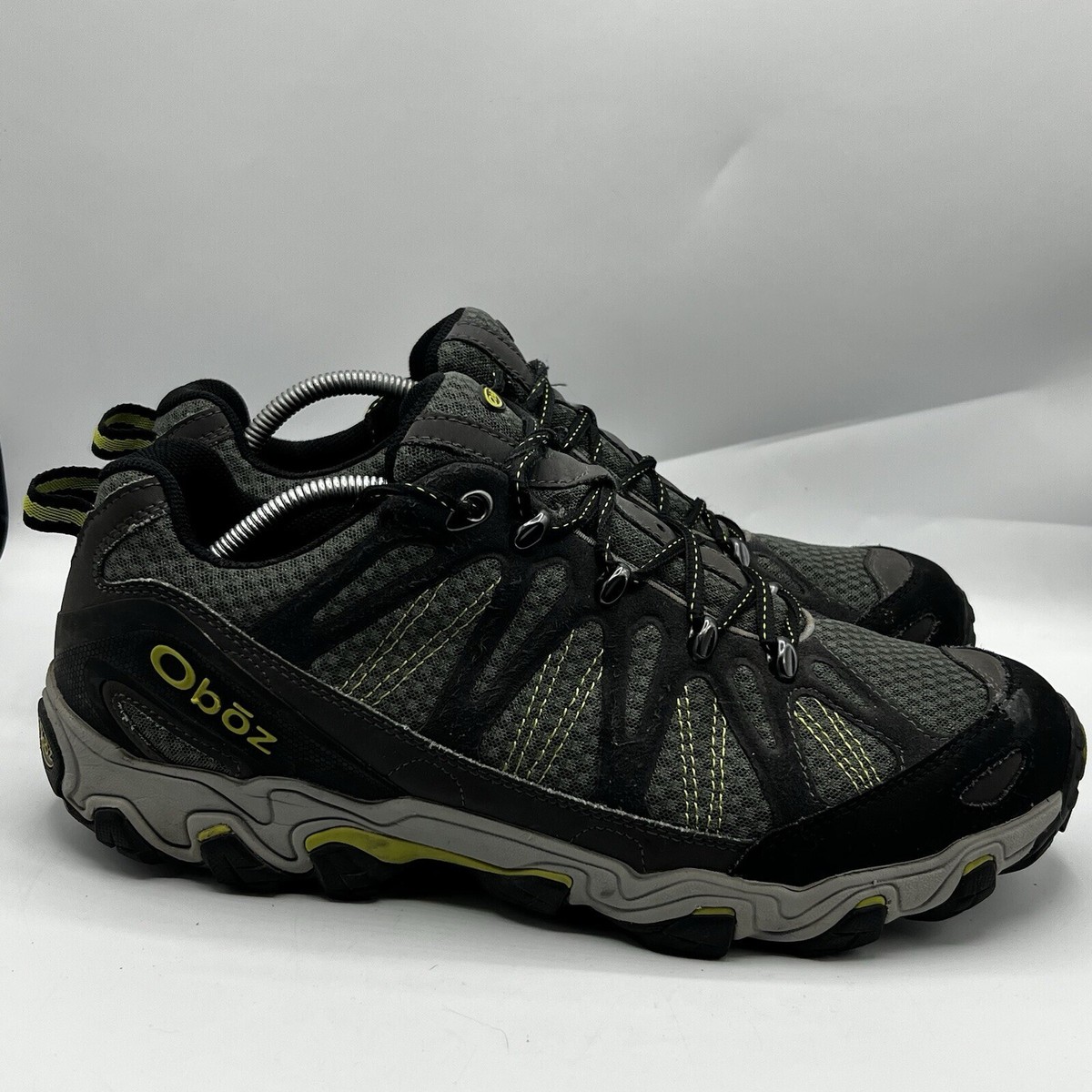 Shoe Oboz Traverse Mid Oboz Katabatic Mid Waterproof Hiking Boots