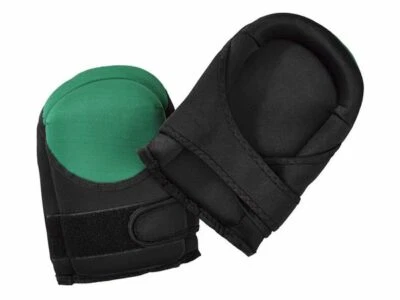 Florabest Ginocchiere Ginocchiere Protezione Lavoro Ginocchiere Leggere 1 Paio