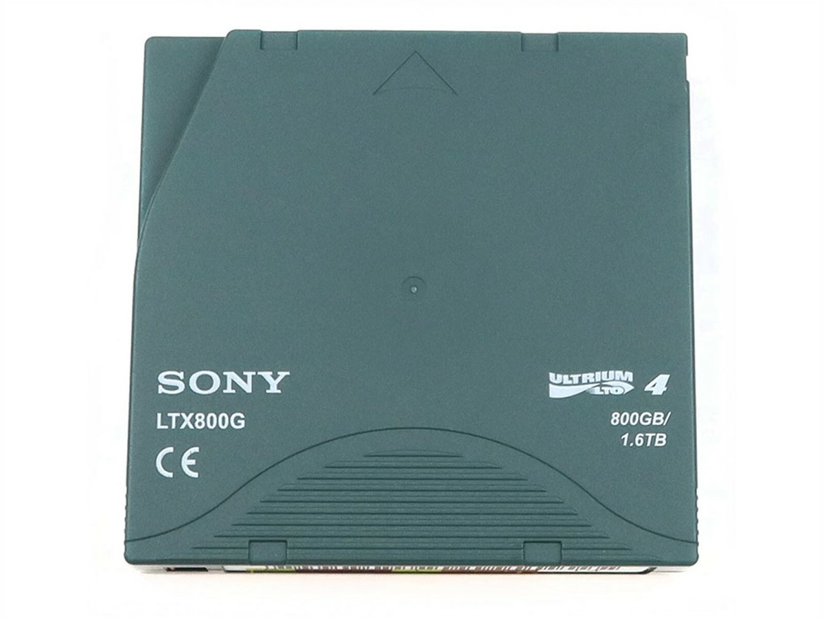 Sony LTX800G LTO-4 Cartridge for sale online | eBay