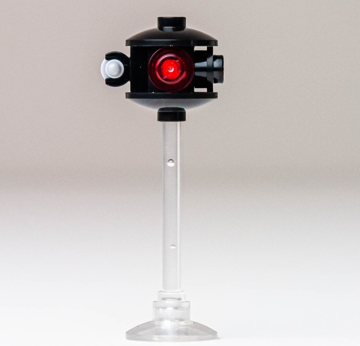 New LEGO® IT-O Interrogator Droid, 2021 Star Wars Advent 75307
