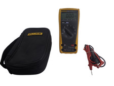 Fluke 77III Multimeter Tester - Free Shipping