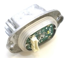 Skoda Octavia IV 4 Kombi 5E3941645 LED Kühlermodul Scheinwerfer Modul