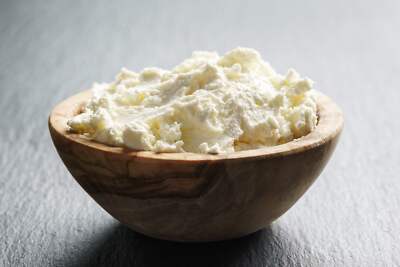 Cupuacu Butter - Virgin Cupuacu Butter