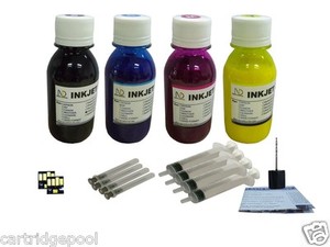 kodak ink refill kit