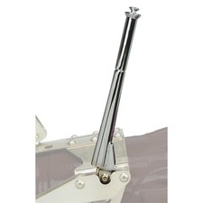 Lokar Ehb-7011 Trans Mount Emergency Hand Brake 11 Inch