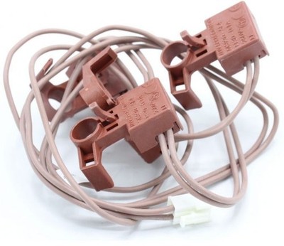 Original Hotpoint Indesit Zündschalter Kochfeld GC640BK GC640IX GC640TIX GC640T