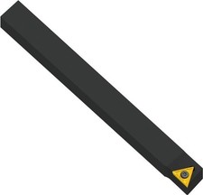 Drehwerkzeughalter ISO STACL 1212 K 11-S Funkt.-L&auml;nge 125mm Linkslauf PRAMET