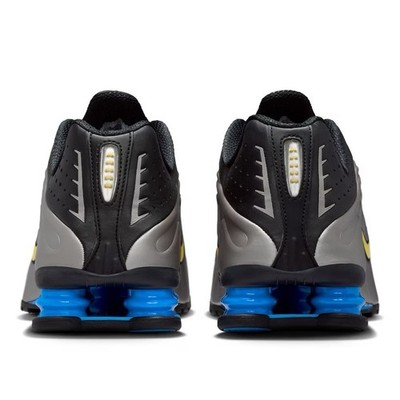 Nike Shox R4 Brazil National Team Black Men's Size 11 | eBay