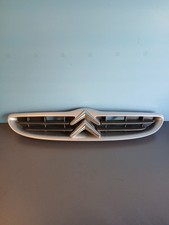 Calandre Citroen SAXO