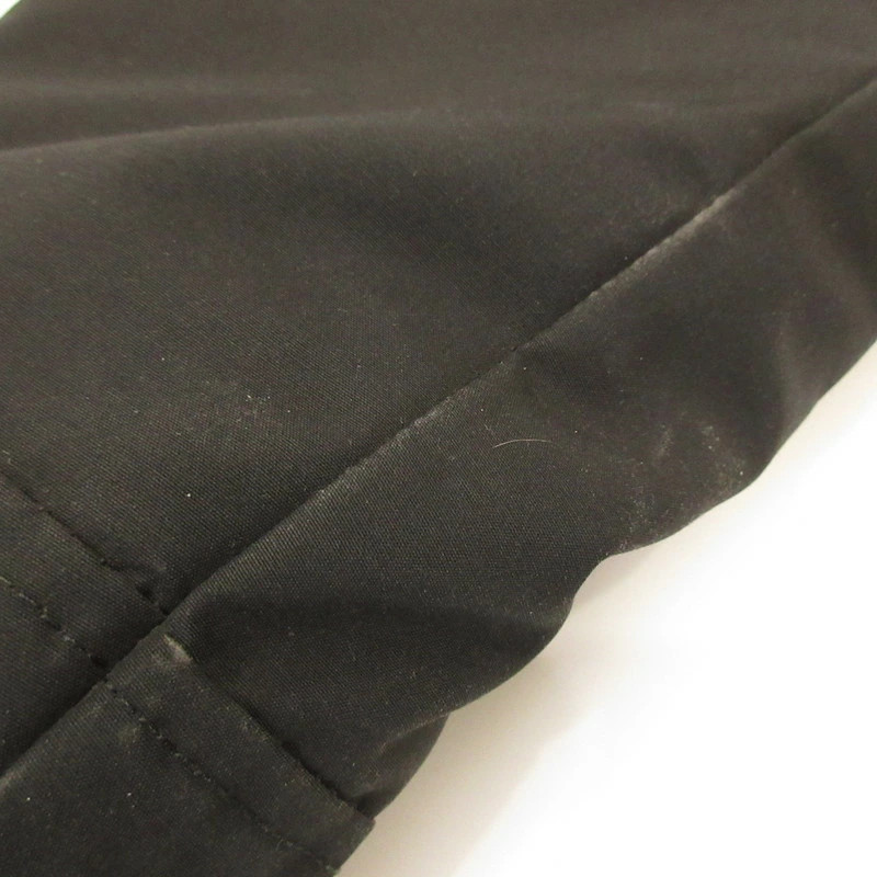 CANADA GOOSE MAITLAND Hoodie Down Jacket 4550M Domestic Black Size: M thumbnail 14