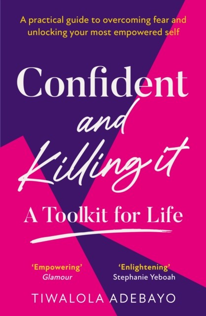 Confident and Killing It: From a certified life coach and positive psychology expert comes the new self-help guide to improving self-esteem and confidence, and setting your goals for 2026 - Image 3