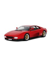 GT Spirit Ferrari 348 Twin Turbo Special Koenig 1994 1:18 GT472