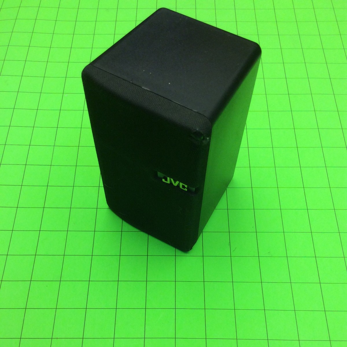 JVC CA-EX35 スピーカー JVC SX-W35 System Speaker SXW35-R Right | eBay