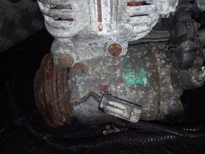 09132925pg Klimakompressor 8600 Opel Zafira DE154829-26