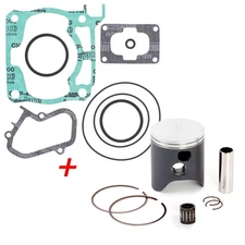 Wossner Top End Rebuild Kit for KTM 85 SX (SW) 2013-2017 STD B Piston