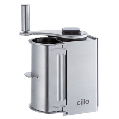 CILIO Käsereibe Deluxe