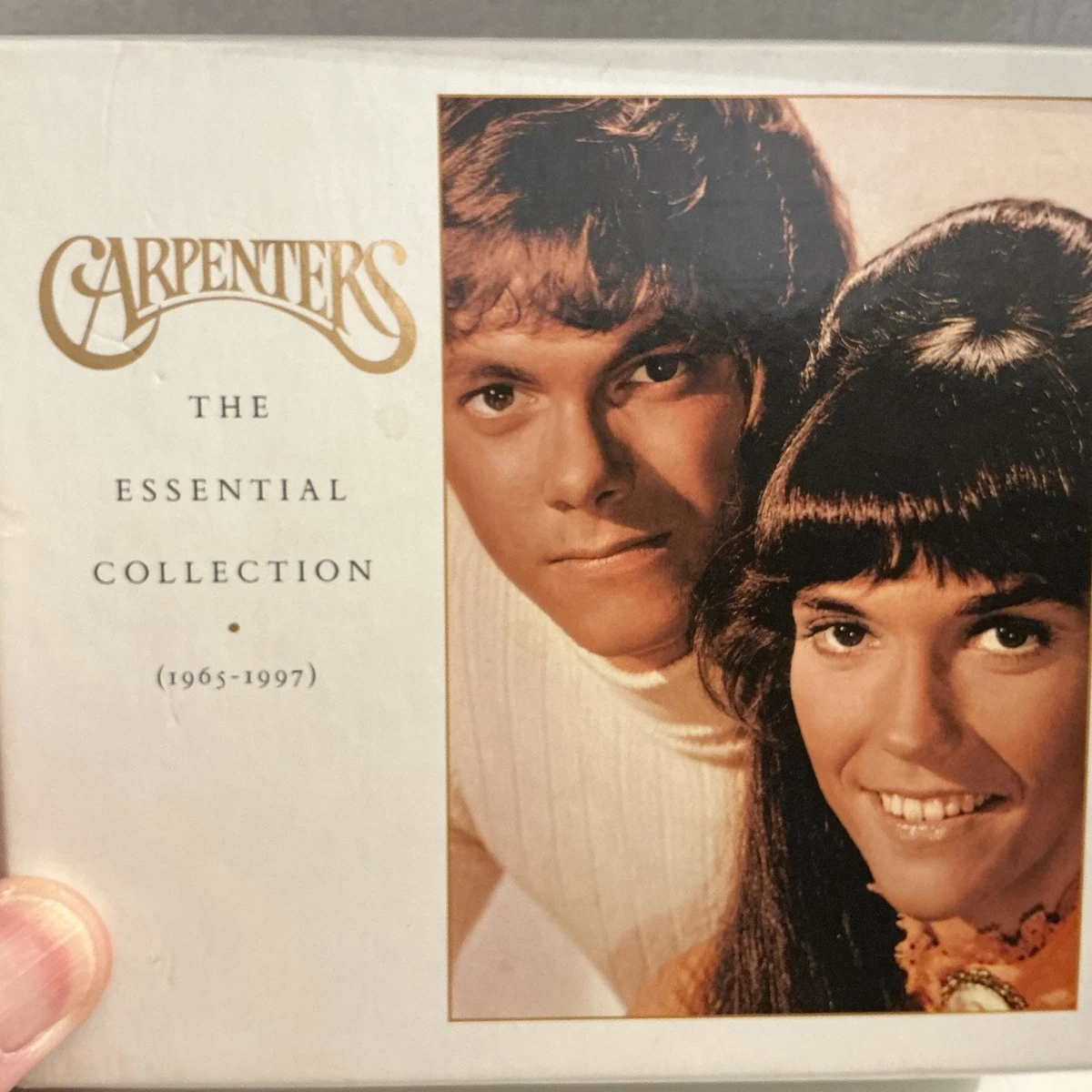 Las mejores ofertas en Carpinteros Box Set CD de Música | eBay