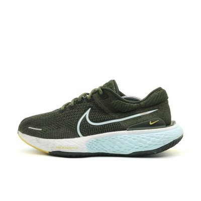 Nike Herren ZoomX Invincible Run Flyknit 3 Sneaker Niedrig Laufschuhe EU 44.5