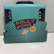 Gioco Rally Pong Dude Perfetto Nuovo! Connetti 4 in fila!