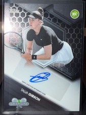 2026 Topps Graphite Tennis Checklist Guide in-content 27