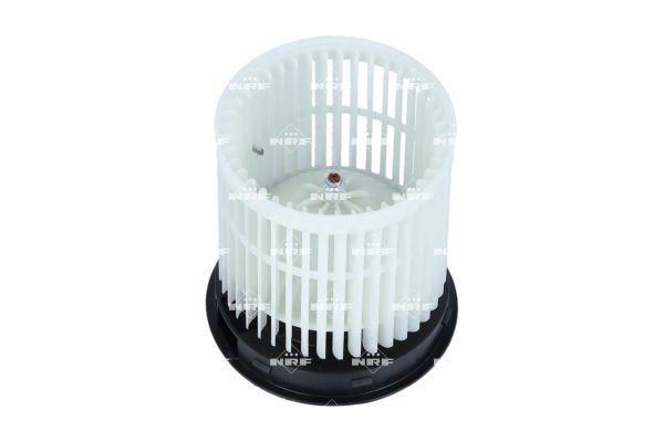 InnenraumgeblÄSe NRF 34521 Passend FÜR Nissan HeizungsgeblÄSe GeblÄSemotor-image