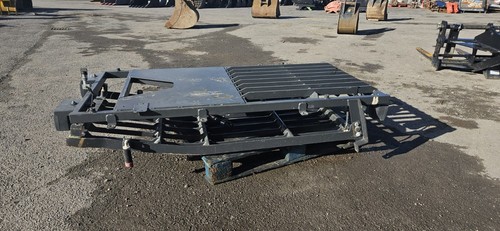 Demolition Screen (Doosan DX140 to DX520) - Used - £950.00 + VAT @ 20% - C551 - Picture 3 of 8
