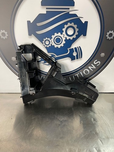 FORD TRANSIT CUSTOM  NSF FRONT BUMPER TO WING BRACKET 2018-2024  KK21-17D959-AA