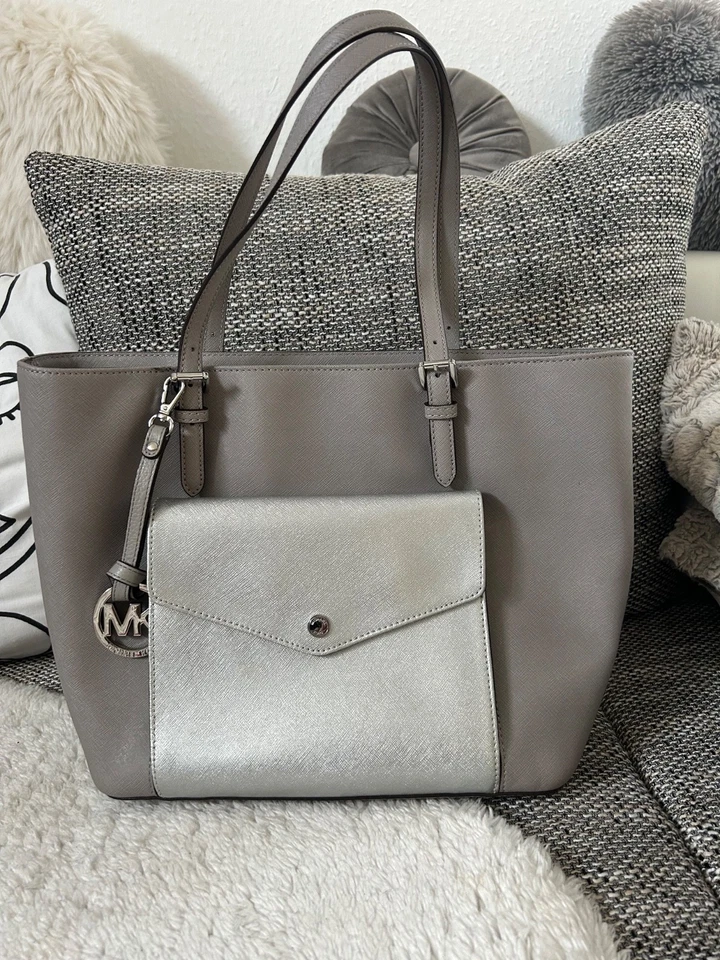 Michael Kors Jet Set Item, Foto 3 von 5