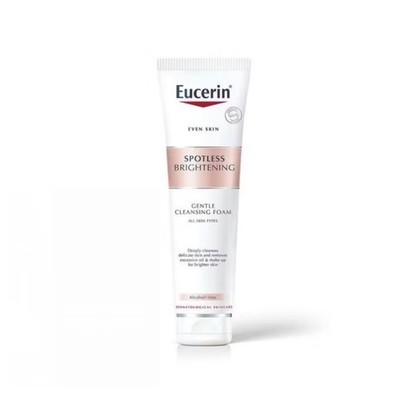 eucerin even skin spotless brightening