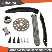 FüR Renault Laguna Megane Nissan Primastar Vivaro Steuerkettensatz 130C11053R