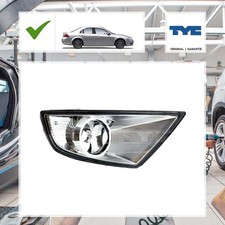 Nebelscheinwerfer Rechts Tyc für Ford Mondeo III Stufenheck B4Y 1.8 16V