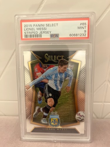 2022 Panini Prizm World Cup Qatar National Pride Lionel Messi 1