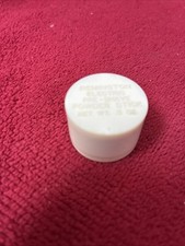 Vintage Remington Electric Pre Shave Powder Stick Sample Size Net .5 Oz Israel