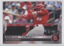 2022 Topps Now Road to Opening Day /520 Harrison Bader #OD-364 1c7