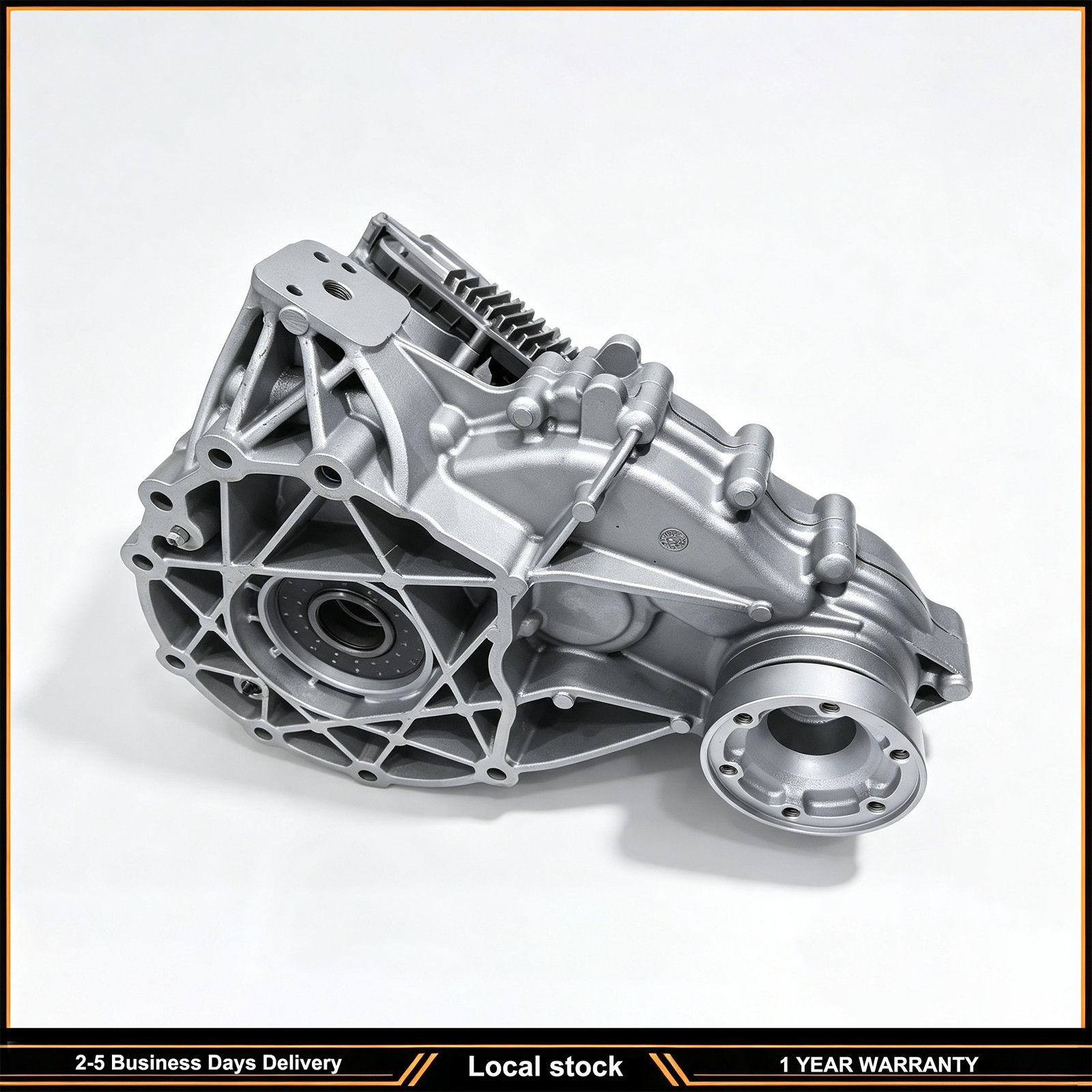 Maserati Ghibli 2017-2020 Transfer case