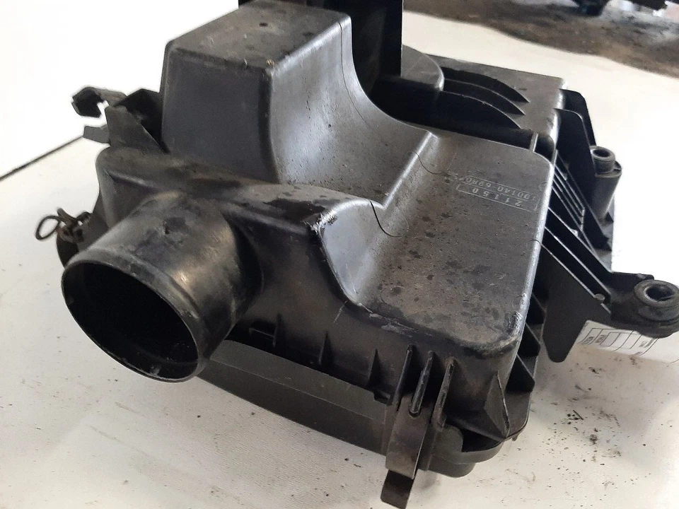 04 05 06 07 08 09 TOYOTA PRIUS AIR BOX Foto 4 de 4