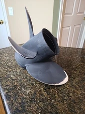 Solas 4 BLADE Propeller 1513-143-19 ME 22-20