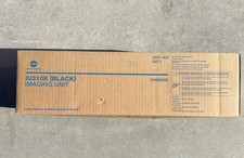 KONICA MINOLTA IMAGING UNIT BLACK IU310K New unopened 4047-201