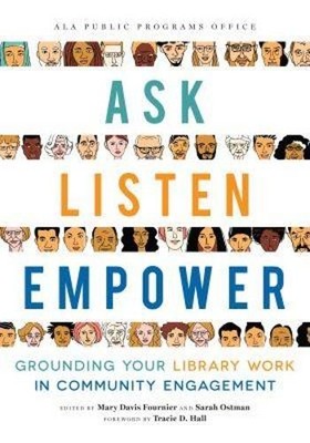 Mary Davis Fournier Ask, Listen, Empower (Paperback) (UK IMPORT)