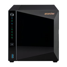 Asustor Drivestor 4 Pro Gen2 AS3304T v2 4 Bay NAS (Diskless)